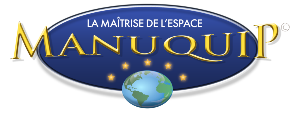 MANUQUIP ÉQUIPEMENTS INDUSTRIELS